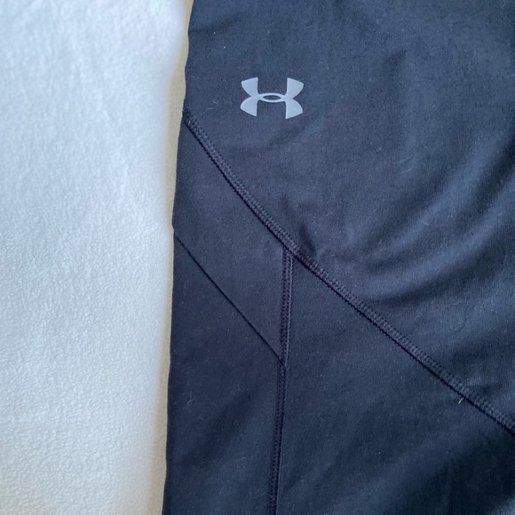 Under armour joggers - Picture 2 of 3